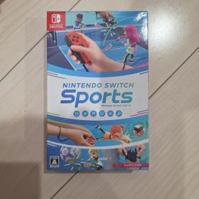 Nintendo Switch Sports