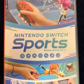 Nintendo Switch Sports