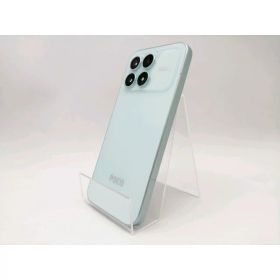 【中古】Xiaomi 国内版 【SIMフリー】 POCO F8 Pro ブルー 12GB 256GB【ECセンター】保証期間1ヶ月【ランクA】