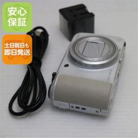 中古 DSC-HX10V ホワイト 即日発送 デジカメ SONY デジタルカメラ 本体 土日祝発送OK