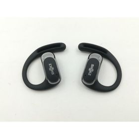 【中古】Shokz OpenFit Air SKZ-EP-000025 [ブラック]【福岡筑紫】保証期間１ヶ月【ランクB】