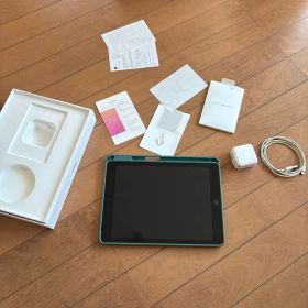Apple iPad 第6世代32GB
