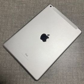 iPad 第6世代 32GB セルラー 割れなし 美品