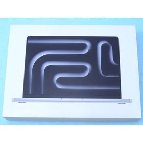 美品Apple MacBook Pro 14インチ M5(PU:10C/GPU:10C) 24GB SSD 1TB アップル ノートパソコン 保証2027年3月