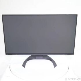 ソフマップ 〔中古品〕 FlexScan EV2740X-BK ブラック【297】