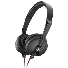 SENNHEISER HD 25 Light (ゼンハイザー)(モニターヘッドホン)(密閉型)(レコーディング)(DTM)(DJ)(HD25Light)