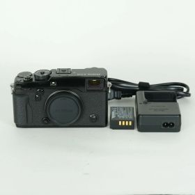 [良品] FUJIFILM X-Pro2 [ブラック] | FUJIFILM Xマウント