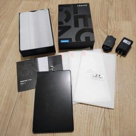 Lenovo Legion Y700 本体 12GB＋256GB