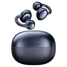 TVS REGZA レグザ イヤーカフ型イヤホン RB-A1S(ID) インディゴ RBA1SID (納期目安1-2週間)