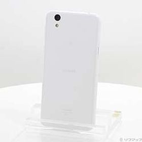 〔中古品〕 AQUOS sense lite 32GB ホワイト SH-M05 楽天 SIMフリー ［5インチ液晶／Snapdragon 430／RAM:3GB／ナノSIM］〔中古品〕 AQUOS sense lite 32GB ホワイト SH-M05 楽天 SIMフリー ［5インチ液晶／Snapdragon 430／RAM:3GB／ナノSIM］