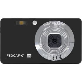 フィールドスリー F3DCAF-01 コンパクトデジタルカメラ