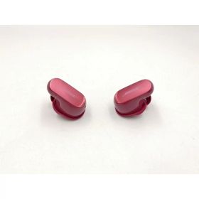 【中古】BOSE QuietComfort Ultra Earbuds 第2世代 [ディーププラム]【ECセンター】保証期間1ヶ月【ランクA】