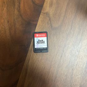 大乱闘スマッシュブラザーズ SPECIAL Switch ソフト