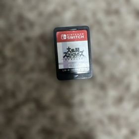 Nintendo Switch 大乱闘スマッシュブラザーズ SPECIAL