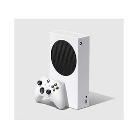 【新品未開封・箱訳あり】 Microsoft Xbox Series S XBOX SERIES RRS-00015【日曜日以外即日発送 】【送料無料】