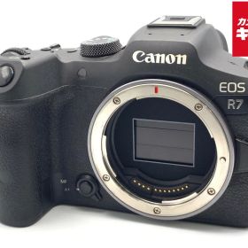 【中古】 【良品】 キヤノン EOS R7 ボディ 【ミラーレス一眼】 【6ヶ月保証】