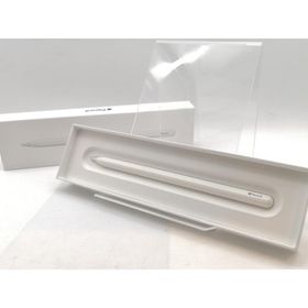 【中古】Apple Apple Pencil（第2世代） MU8F2J/A【津田沼】保証期間１週間
