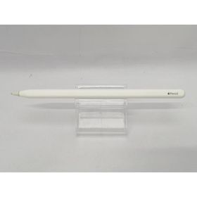 【中古】Apple Apple Pencil（第2世代） MU8F2J/A【川越クレアモール】保証期間１週間
