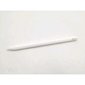 【中古】Apple Apple Pencil（第2世代） MU8F2J/A【新宿東口】保証期間１週間