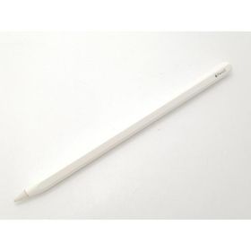 【中古】Apple Apple Pencil（第2世代） MU8F2J/A【三宮センター】保証期間１週間