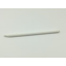 【中古】Apple Apple Pencil（第2世代） MU8F2J/A【広島】保証期間１週間