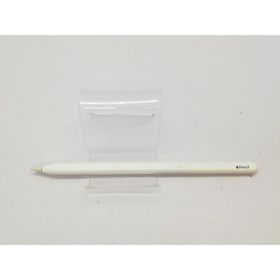 【中古】Apple Apple Pencil（第2世代） MU8F2J/A【立川フロム中武】保証期間１週間