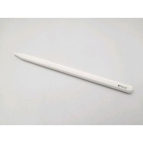 【中古】Apple Apple Pencil（第2世代） MU8F2J/A【新宿東口】保証期間１週間