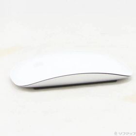 ソフマップ 〔中古品〕 Magic Mouse (USB-C) ホワイト (Multi-Touch対応) MXK53ZA／A【344】