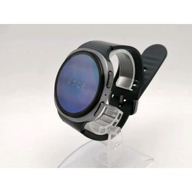 【中古】SAMSUNG Galaxy Watch8 LTE/Bluetoothモデル 44mm [グラファイト]【ECセンター】保証期間１ヶ月【ランクA】