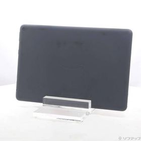 〔中古〕Amazon(アマゾン) Fire HD 10 Plus 2021 32GB スレート B08F5MLWC9 Wi-Fi〔349-ud〕