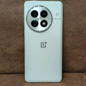 OnePlus 13 ホワイト