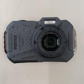デジタルカメラ WG-1000 PENTAX