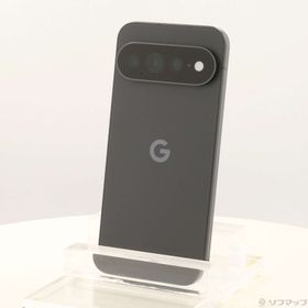 (中古)GOOGLE Google Pixel 11 Pro XL 512GB Obsidian G4HCD SIMフリー(258-ud)