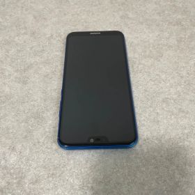 ⭐︎ 【ジャンク品】HUAWEI P20 lite au（HWV32）