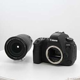 EOS 6D MarkII EF24-105 IS STM レンズキット
