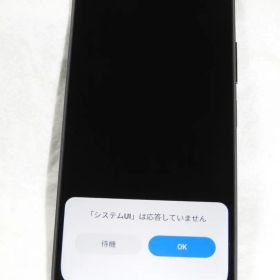 Redmi Note 10 JE XIG02 SIMフリー ジャンク