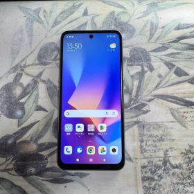 Xiaomi Redmi Note 10JE SIMフリー XIG02 5G対応