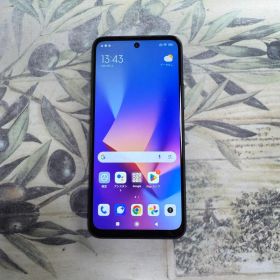 Redmi Note 10 JE XIG02 本体