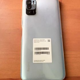 Xiaomi Redmi Note 10 JE 動作確認済(2026/9/18)