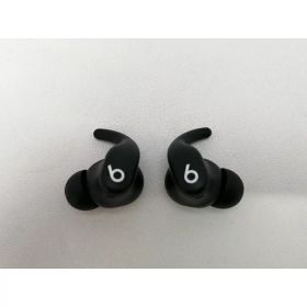 【中古】beats by dr.dre Powerbeats Fit [ジェットブラック]【川越クレアモール】保証期間1ヶ月【ランクA】