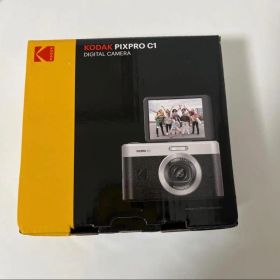 KODAK PIXPRO C1 デジタルカメラ 本体