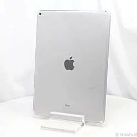 【中古】Apple(アップル) iPad Pro 12.9インチ 第1世代 128GB スペースグレイ ML0N2J／A Wi-Fi【291-ud】