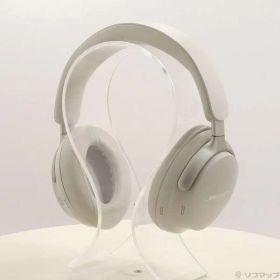 ソフマップ 〔中古品〕 QuietComfort Ultra Headphones QCULTRAHPWHT ホワイトスモーク【377】