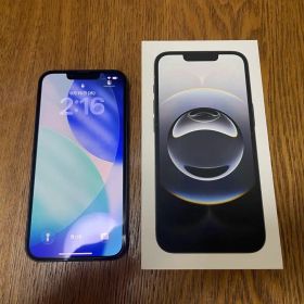 Apple iPhone16e 512GB ブラック バッテリー100%