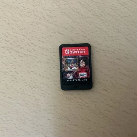 Nintendo Switch ONE PIECE 海賊無双4 Deluxe