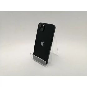 【中古】Apple docomo 【SIMフリー】 iPhone 13 256GB ミッドナイト MLNH3J/A【神保町】保証期間1ヶ月【ランクC】