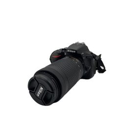 Nikon◆デジタル一眼カメラ D5600 ダブルズームキット
