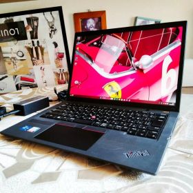 1920x1200 Lenovo X13Gen2◆11世代 i5 256G