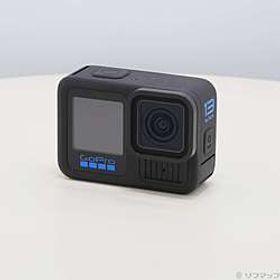 HERO13 Black CHDHX-131-FW