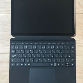 Microsoft Surface Go 3キーボード付き 64GB